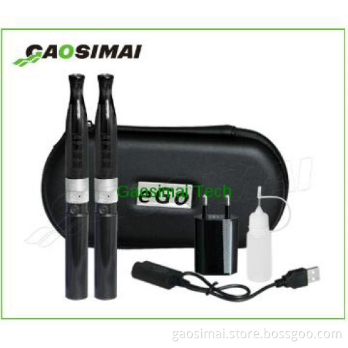 New arrival GSM H2 electronic cigarette atomizer